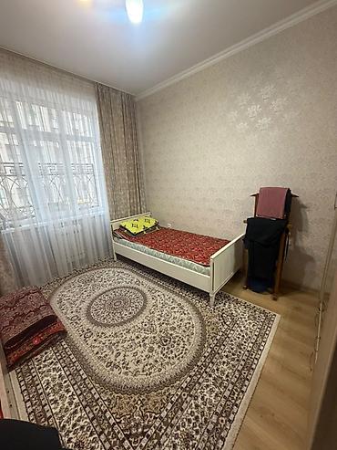 Долгосрочная аренда квартир: 3 комнаты, 5 мкр Собственник, Без животных, от 3 месяцев, С мебелью полностью — 6