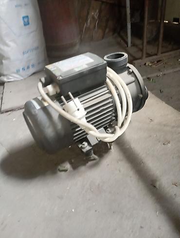s1: Насос для гидромассажной ванны LX Whirlpool Bath Pump, модель DH1.0 — 2