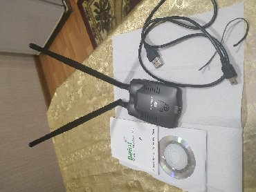 adsl модем: Wi-Fi-yahina-qetiren-cihaz