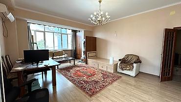 фурманова: 2 комнаты, 118 м², Азия Молл 2 этаж — 2