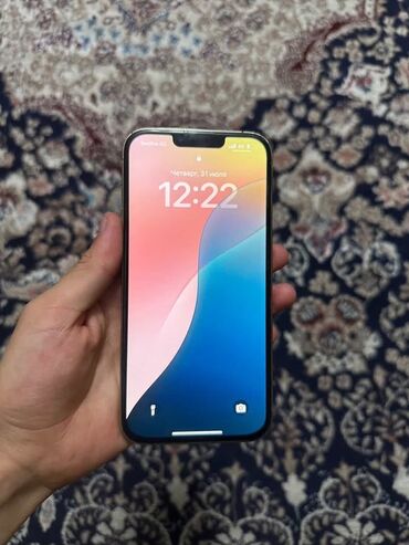 iphone 11 pro max 256gb цена в бишкеке: IPhone 13 Pro Max, Алтын