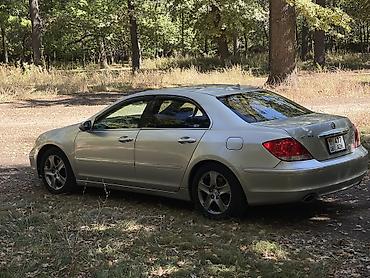 Acura: Honda Legend: 2005 г., 3.5 л, Автомат, Бензин, Седан — 4