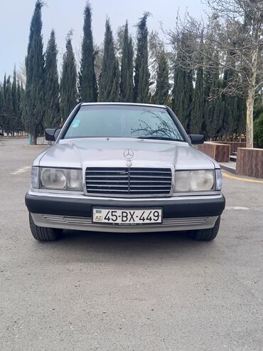 bvlgari tygar ideal v Azərbaycan | ƏTRIYYAT: Mercedes-Benz 190: 1.8 l. | 1990 il | 325000 km. | Sedan