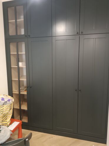 Мебель на заказ: Мебель на заказ, Спальня, Стулья, Тумба, Буфетница — 14