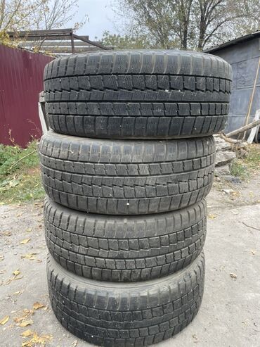 диски на опель зафира а: Шины 225 / 60 / R 17, Зима, Комплект, Легковые, Dunlop