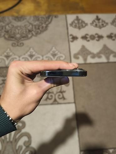 18 pro max 512: IPhone 13 Pro, 256 GB, Alpine Green, Face ID — 7