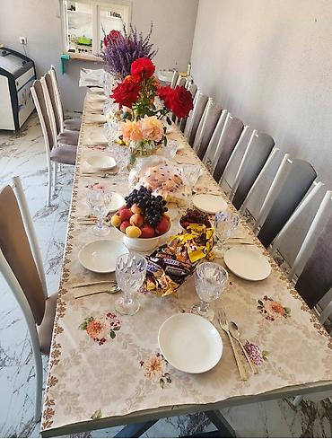 Продажа отелей и хостелов: Гостевой дом «Жыргаал» - Двухэтажный корпус с отдельными входами в — 9