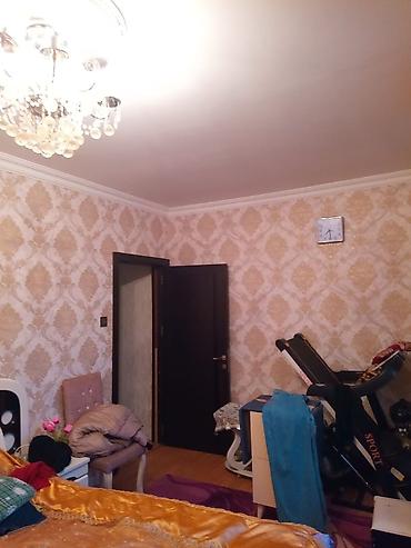 zigda bina evləri: Sumqayıt, 3 otaqlı, Köhnə tikili, 55 kv. m — 6