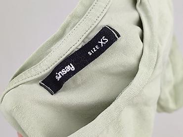 mango tshirt: Sinsay, T-shirt damski, rozmiar XS — 4