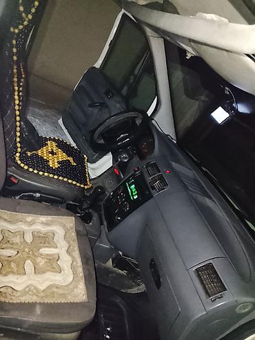 Ford: Ford Tourneo Connect: 2005 г., 1.8 л, Механика, Дизель, Фургон — 4