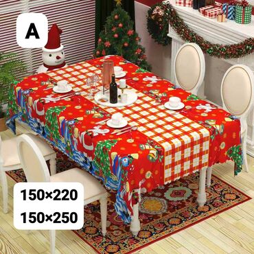 Kolqotkalar, corablar: Yeni il temalı corablar – 35-40 ölçü aralığı - Dizaynlar: Santa — 55