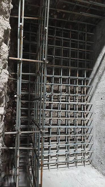 Демонтажные работы: Разбор полов, Снятие потолков, Демонтаж крыш | Гипсокартонная стена, Снос перегородки, Снятие старой штукатурки | Снятие реечных потолков, Снятие подвесных потолков, Зачистка от старых обоев | Демонтаж линолеума, Демонтаж плинтуса, Демонтаж кафельной плитки | Крыша из шифера, Металлочерепичная кровля, Мягкая кровля Больше 6 лет опыта — 9