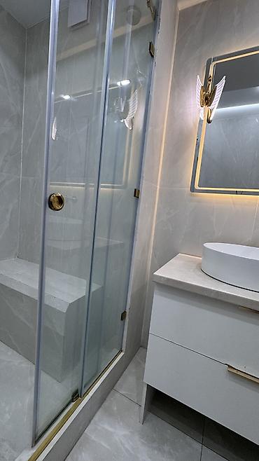 Продажа квартир: 3 комнаты, 100 м², Верхний Джал Элитка, 15 этаж, Дизайнерский ремонт — 12