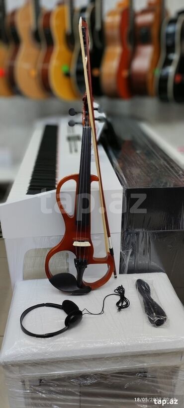 Skripkalar: Skripka Skripka ve Skripkalara Böyük endirim kampaniyası davam edir -da lalafo.az — 27 Skripkalar: Skripka Skripka ve Skripkalara Böyük endirim kampaniyası davam edir — 27