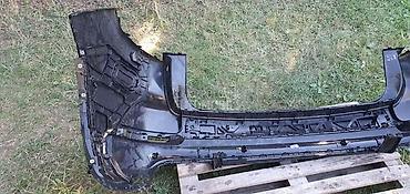 bagi prodaja: ZADNJI BRANIK ZA PORSCHE CAYENNE | Porsche Cayenne Zadnji branik — 3