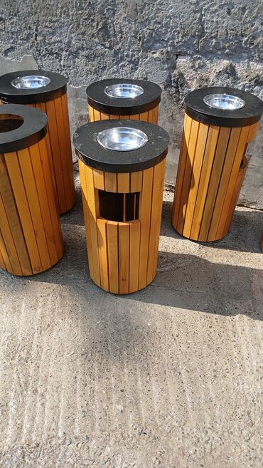 Sifarişlə stendlər: Taxta — 12