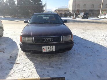 опель фронтера а: Audi S4: 1992 г., 2.3 л, Механика, Бензин, Седан