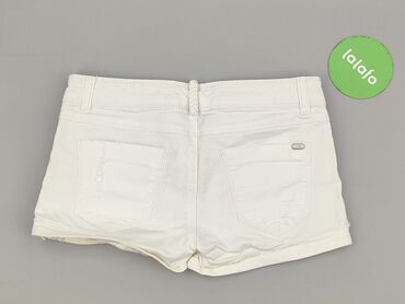 Szorty: Stradivarius, Szorty damskie, rozmiar M w lalafo.pl — 4 Szorty: Stradivarius, Szorty damskie, rozmiar M — 4