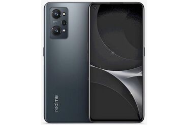 оппо файнд х7 ультра: Realme GT Neo2, Б/у, 256 ГБ, цвет - Черный, 2 SIM