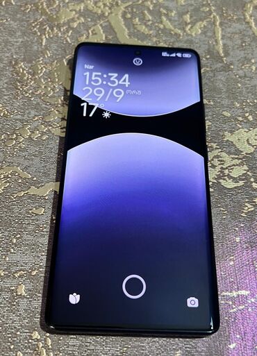 куплю кондиционер бу: Xiaomi 14 Pro, 256 GB, rəng - Qara, 
 Barmaq izi, Simsiz şarj, İki sim kartlı