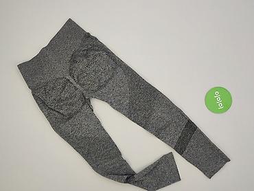diverse joggery: Legginsy Sportowe damskie, rozmiar L — 3