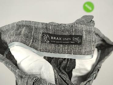 brice: BRAX, Spodnie materiałowe damskie, rozmiar M — 4