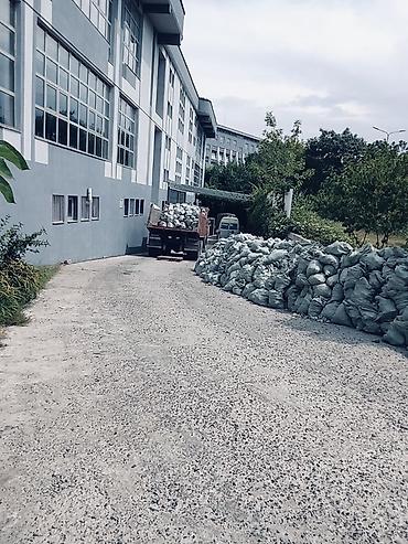 Заказать Камаз, Вывоз строй мусора