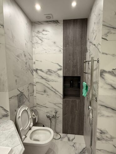 Долгосрочная аренда квартир: 2 комнаты, Собственник, С мебелью полностью — 9