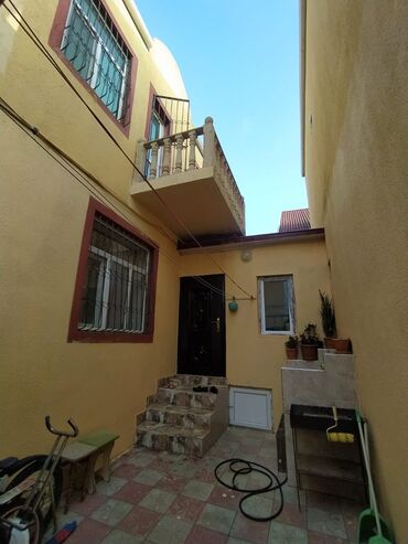 Həyət evləri və villaların satışı: 4 otaqlı, 140 kv. m, Kredit yoxdur, Yeni təmirli — 2