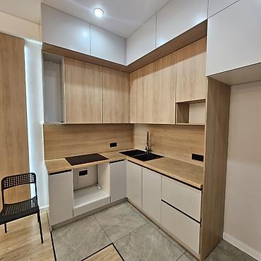 Продажа квартир: 4 комнаты, 85 м², Элитка, 7 этаж, Дизайнерский ремонт — 14