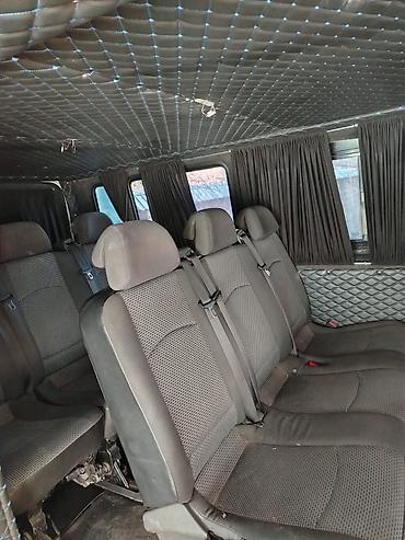 Ford: Ford Transit: 2.2 l | 2011 il 258051 km Mikroavtobus — 5