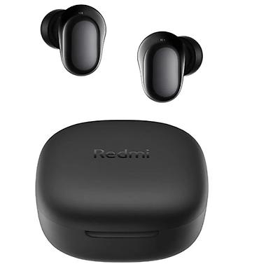 redmi airdots: Беспроводные вакуумные наушники, Новый — 1