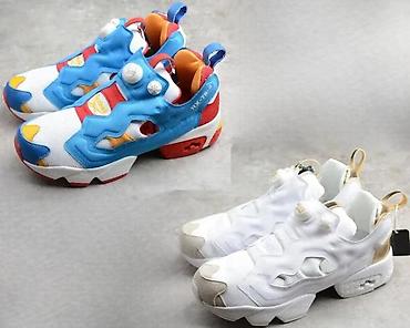 Patike: REEBOK PUMP, TOP MODELI, MEGA HIT | Novo! ! ! Totalni hit. Concept — 1