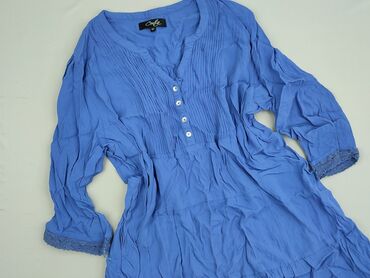 Conta, Women's blouse, size 5XL (EU 50)