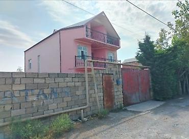 masazırda satılan evlər: 7 otaqlı, 500 kv. m, Kredit yoxdur — 1