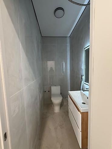 работа в гостинице: 3 комнаты, 90 м², Элитка, 8 этаж, Свежий ремонт — 8
