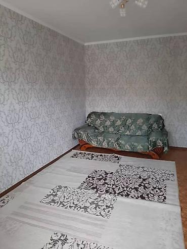 1 комната, 45 м², 12 мкр 105 серия, 4 этаж, Косметический ремонт