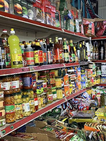 Крупы, мука, сахар: Оптом и розницу — 6