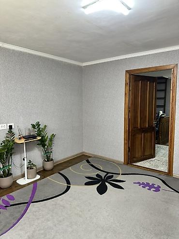 Бөлмөлөр: СРОЧНО продаю дом по трассе улицы Ленина (Жибек Жолу) под бизнес или — 2