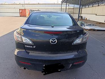 мазда 3 матор: Mazda 3: 2012 г., 2 л, Бензин, Седан — 3