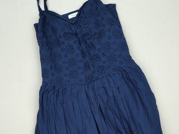 c a yessica bluzki: Yessica, Sukienka damska, 2XL
