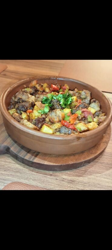 Sifarişlə hazır yeməklər: Salam elekum Bakıda və bir çox bölgələrində universal aşbaz ve baş -da lalafo.az — 6 Sifarişlə hazır yeməklər: Salam elekum Bakıda və bir çox bölgələrində universal aşbaz ve baş — 6