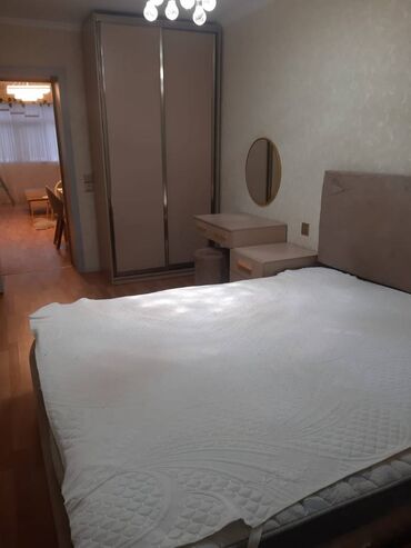 Uzunmüddətli kirayə mənzillər: Mənzil kirayı verilir. 2 otaq 5.1 mərtəbə. Metro İnşaatçılar. Ailəyə -da lalafo.az — 6 Uzunmüddətli kirayə mənzillər: Mənzil kirayı verilir. 2 otaq 5.1 mərtəbə. Metro İnşaatçılar. Ailəyə — 6