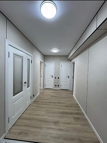улица репина: 2 комнаты, 72 м², АЮ Гранд Элитка, 5 этаж, Дизайнерский ремонт — 7