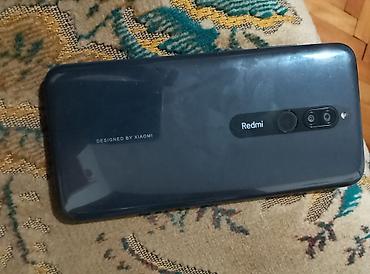 torba za dokumente: Xiaomi Redmi 8 – 4G pametni telefon - Model: Redmi 8 (serija Redmi — 6