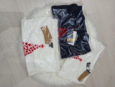 Paketi dečije odeće: Paket: Duksevi — 32