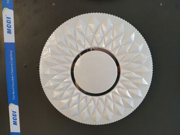 taxta cilciraqlar: Çılçıraq, 1 lampa