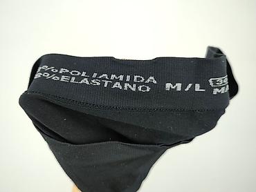 getry z zapiętkami: Legginsy rozmiar M — 4