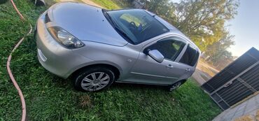 отдам не дорого: Mazda Demio: 2003 г., 1.3 л, Автомат, Бензин, Хэтчбэк