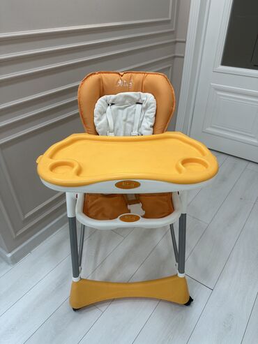 стул для кормления младенца: Стульчик для кормления